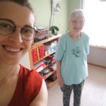 Annika und Ruth G