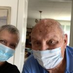 Renate und Herr Winet